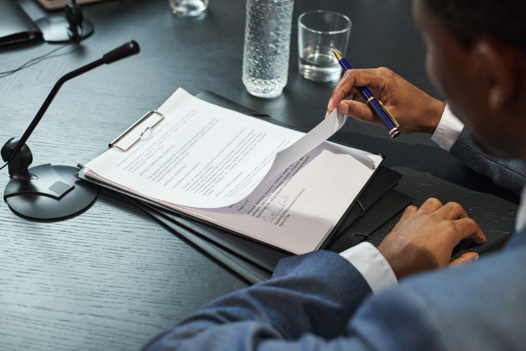 Nowe zasady rozpoznawania wniosków upadłościowych i restrukturyzacyjnych